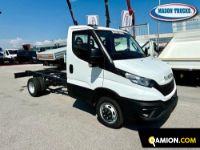 Iveco DAILY 35c160 | Mason Trucks