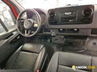 Mercedes Sprinter Sprinter | Mason Trucks