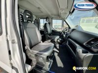 Iveco DAILY 35C16H 3.0 | Mason Trucks