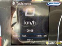 Iveco DAILY 35C16 DAILY 35C16 | Mason Trucks