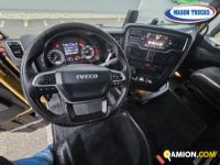 Iveco STRALIS X-Way STRALIS X-Way | Mason Trucks