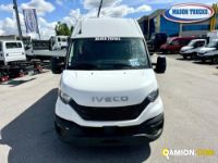 Iveco DAILY 35S14 - 3520 - 6+1 DAILY 35S14 - 3520 - 6+1 | Mason Trucks