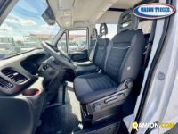 Iveco DAILY 35S14 - 3520 - 6+1 DAILY 35S14 - 3520 - 6+1 | Mason Trucks