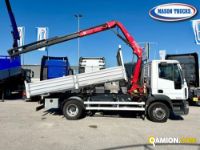 Iveco eurocargo 120e eurocargo 120e | Mason Trucks