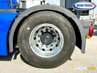 Iveco S-WAY s480 | Mason Trucks