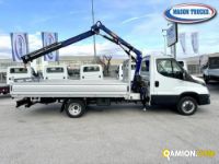 Iveco DAILY 35C16H 3.0 | Mason Trucks