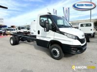Iveco DAILY daily 72c21 | Mason Trucks