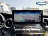 Mercedes V250 V250 | Mason Trucks