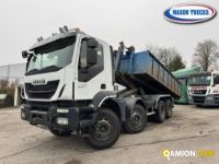 Iveco TRAKKER trakker 500 | Mason Trucks