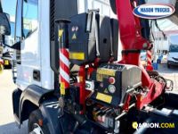 Iveco eurocargo 120e eurocargo 120e | Mason Trucks