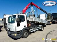 Iveco eurocargo 120e eurocargo 120e | Mason Trucks