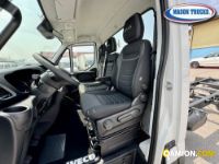 Iveco DAILY 35C16H 3.0 | Mason Trucks