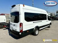 Ford TRANSIT TRANSIT | Mason Trucks