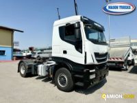 Iveco STRALIS X-Way AS440X48T/P | Mason Trucks