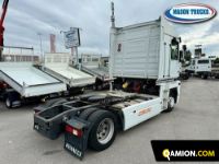 Renault MAGNUM 520 DXI | Mason Trucks