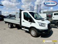 Ford TRANSIT TRANSIT | Mason Trucks