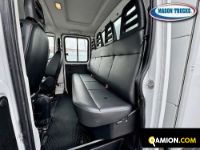 Iveco Daily 35C16 Double Cab | Mason Trucks