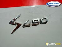 Iveco S-WAY s480 | Mason Trucks