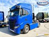 Iveco S-WAY s480 | Mason Trucks