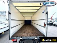 Iveco EUROCARGO 75-210 | Mason Trucks