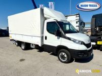 Iveco DAILY 35C16 DAILY 35C16 | Mason Trucks