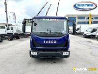Iveco EUROCARGO eurocargo 75-190 | Mason Trucks
