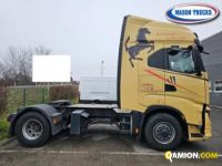 Iveco STRALIS X-Way STRALIS X-Way | Mason Trucks