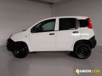 Fiat PANDA panda