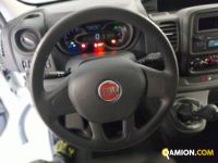 Fiat TALENTO talento