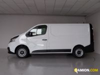 Fiat TALENTO talento