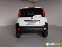 Fiat PANDA panda