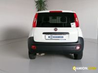 Fiat PANDA panda | Centro Auto Rossi SRL