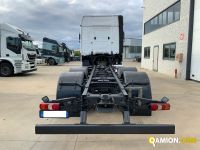 Mercedes ACTROS actros 2546 | LO.MA.CAR. DI MARANI ALBERTO E CARLO SNC