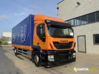 Iveco STRALIS stralis 330 | LO.MA.CAR. DI MARANI ALBERTO E CARLO SNC