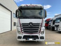 Mercedes ACTROS actros 2546 | LO.MA.CAR. DI MARANI ALBERTO E CARLO SNC