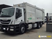 Iveco STRALIS stralis 360
