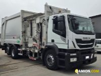 Iveco STRALIS stralis 360