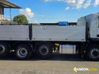 Iveco STRALIS AS260S45