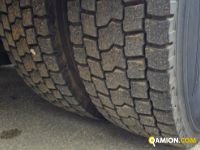 Iveco STRALIS stralis 360