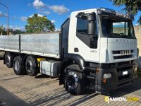 Iveco STRALIS AS260S45