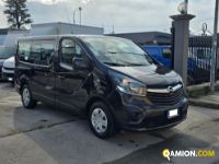 Opel VIVARO vivaro | SAVIANO AUTO S.A.S