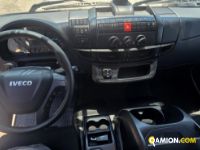 Iveco EUROCARGO eurocargo 150e28