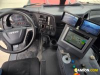 Iveco STRALIS stralis 360
