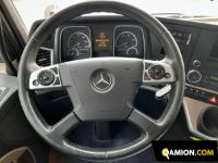 Mercedes ACTROS ACTROS | Altro Altro | PIOLANTI SRL