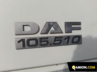 Daf XF105 xf105.510 | Altro Altro | PIOLANTI SRL