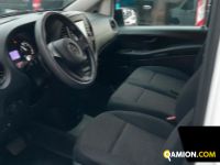 Mercedes E-VITO F. LONG | PIOLANTI SRL