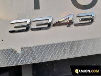 Mercedes AROCS AROCS | Altro Altro | PIOLANTI SRL