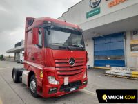 Mercedes ACTROS actros 1845 | PIOLANTI SRL