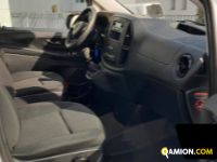 Mercedes VITO 114 F. LONG | PIOLANTI SRL