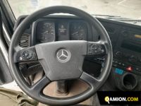 Mercedes AROCS AROCS | Altro Altro | PIOLANTI SRL